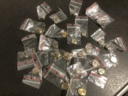 S23 SWIS Stare mechanizmy do zegarków Naręczne części zegarkowe Naręcznych