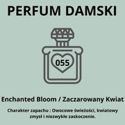 #055 - Enchanted Bloom - TIPTON PERFUMERIA