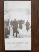 Jan Błoński - Biedni Polacy patrzą na getto