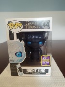 Funko POP GoT #44 Night King SDCC 2017