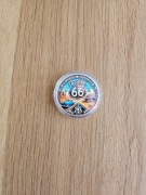 Coin pamiątkowy na 100-lecie ROUTE 66