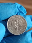 Sprzedam monetę 20 groszy 1965 r