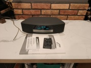 BOSE WAVE MUSIC SYSTEM ! Unikatowa wieża radio cd pilot 