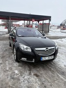 Opel Insignia Sport 2.0 TDI