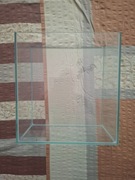 Akwarium Aquael Leddy Mini Biały 12,6l (zestaw)