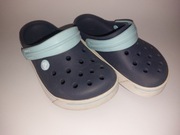 Klapki CROCS J1 (rozm. 32-33)