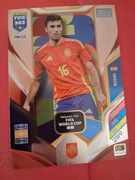 FIFA 365 2026 POWER ROAD TO FIFA WORLD CUP Rodri FWC32