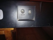 Syntezator casio LK33