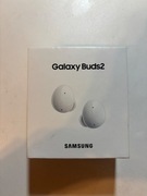 Samsung Galaxy Buds2 słuchawki bezprzewodowe 
