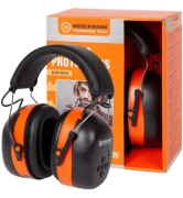 Słuchawki budowlane Bluetooth werckmann 