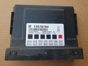 Moduł komfortu Opel Insignia 13578704