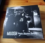 Miuosh - Piąta strona świata. CD + DVD 