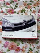 Instrukcja citroen berlingo 2012