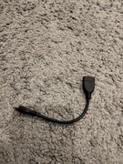 Przejściówka/adapter USB do USB micro B