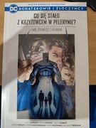 Bohaterowie i złoczyńcy (5) Co się stało z Krzyzowcem w pelerynie? (FOLIA)