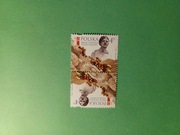 ark. Fi 5183 parka tete-beche  Armia Andersa Szlak Nadziei   2021 r.