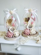 Kopuła 2 szt Podziękowania dla Rodziców Ślub Wesele prezent kopuły