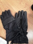 Rękawice z membraną izolacyjną straż graniczna