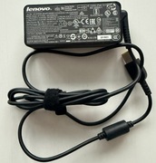 Oryginalny zasilacz ładowarka do laptopa Lenovo - model ADLX45NCC3A