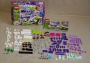 lego 41332 Friends Stoisko z rysunkami Emmy