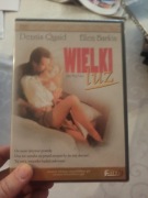 Wielki Luz (The Big Easy) - DVD - Lektor PL