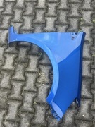 Blotnik prawy przod RENAULT CLIO III