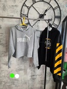 Puma markowa bluza roz 152/158