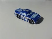 Samochodzik AUTA Disney- Dud Throttleman