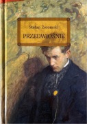 Przedwiośnie Stefan Żeromski lektura GREG