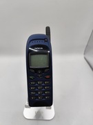 Telefon komórkowy Nokia 6150 Bez Simlocka Bez PL Menu + Ładowarka