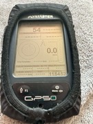 Flymaster GPS SD – wariometr z GPS dla paralotniarzy