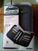 Etui na karty Volkswagen garbus