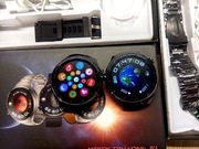 Smartwatch Super Amoled super cena komplet