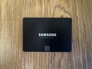 Samsung 870 EVO SATA SSD 1TB