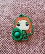 Funko Pop DC Poison Ivy Pop it Kinder joy