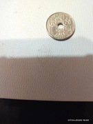 50 centymów Hiszpania 1949