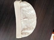 Czapka bawełniana niemowlęca na 18 miesięcy