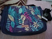 Torba do wózka lub na laptopa