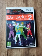 Just Dance 2 Nintendo Wii 