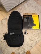 MATA MASUJĄCA DO MASAŻU NA FOTEL POWIETRZNA WIBRACYJNA PODGRZEWANA PRO