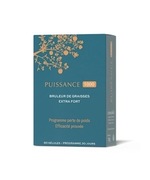 Spalacz tłuszczu PUISSANCE 1000 terapia miesięczna