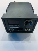 Maszyna do Pirografii Seaan - Samo urzadzenie