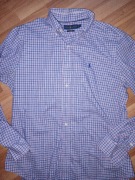 Ralph Lauren oryginalna koszula z USA  - XL. - 63 cm Slim