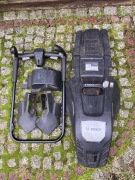 Kosiarka elektryczna BOSCH Rotak 42cm części