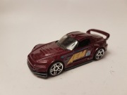 Hot Wheels Honda S2000 wiśniowa 2012