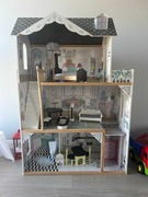 Domek dla lalek XXL w idealnym stanie 