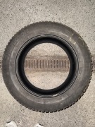 Opony zimowe Hankook 225/60 R17 99H M+S