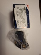 Czujnik, ciśnienie doładowania BOSCH 0281 006 481