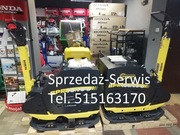 Zagęszczarka Bomag bpr 70/70 jak weber wacker ammann belle 