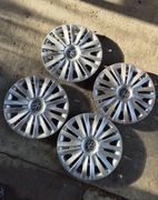 Sprzedam kołpaki od VW OE 15cali 